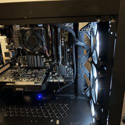 Gaming Pc Cash And Pickup Only 