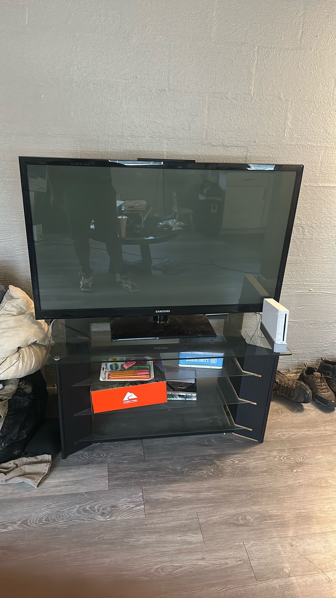 Samsung 46 In TV