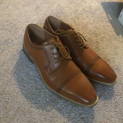 Dress Shoes 