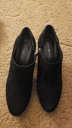 Ankle boots size 7.5