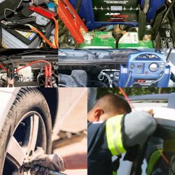 Road Side Assistance 