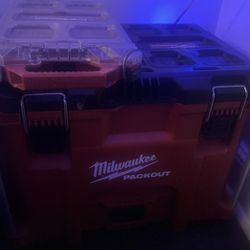 Milwaukee Box