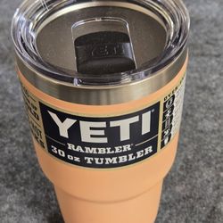 NEW YETI MUG 30oz