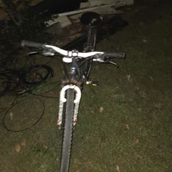 Dynacraft 2wenty N9ne mountain bike