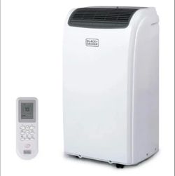 Black and Decker - AC unit