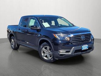2023 Honda Ridgeline