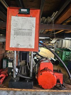 Gates Power Crimp