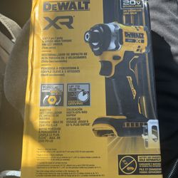 Impact Drill Brand New 