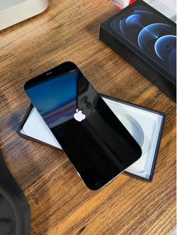 iPhone 12 Pro Max. 256gb.