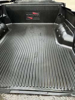 2019-2023 Ford Ranger Long Bed Drop In Plastic Liner