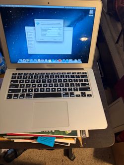 MacBook Air Labtop