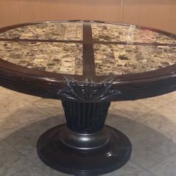 Dinning Table  $20