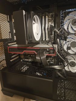 RX 6700 XT