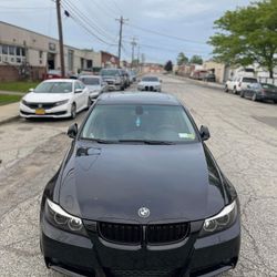 2008 BMW 335xi