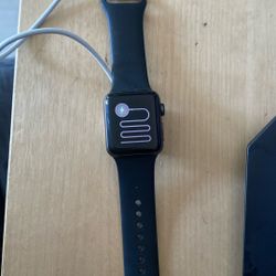 Apple Watch Series 3 38 mm