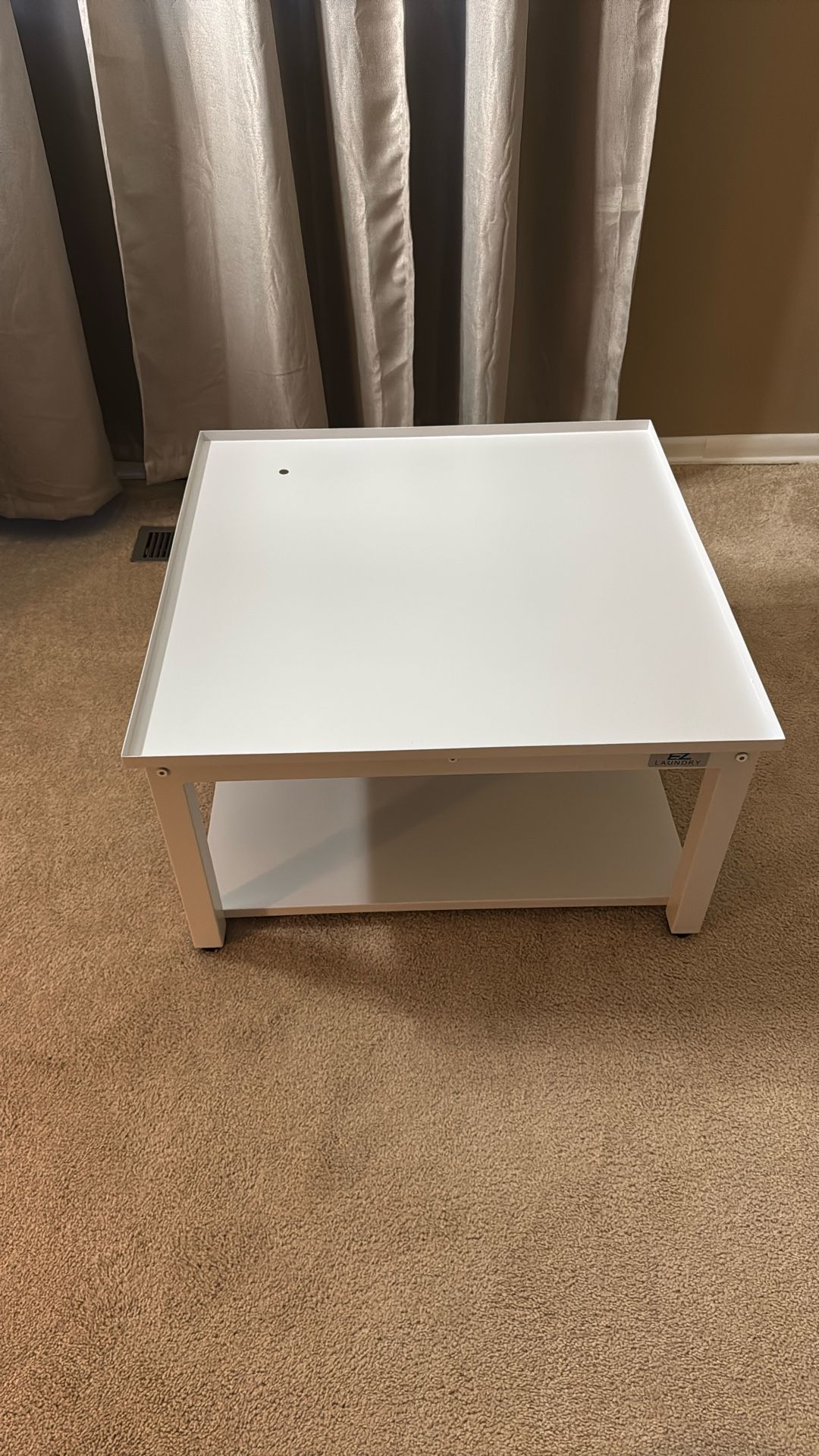 Set Laundry Stand 29”