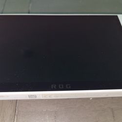 ROG Ally Z1 Extreme Processor  512GB