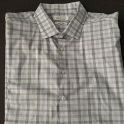 Various Men Dress Shirts $15 Ea