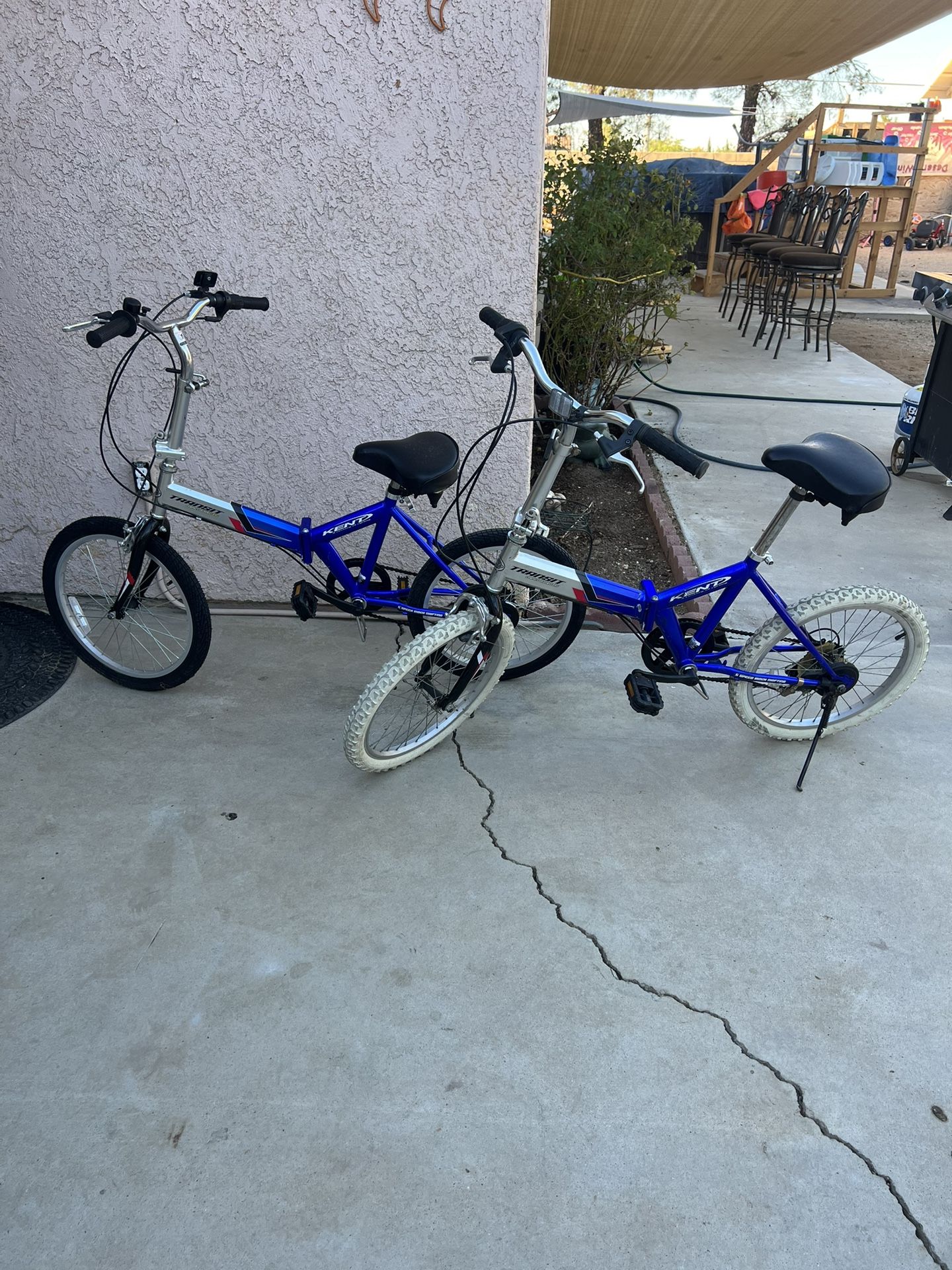 Bikes