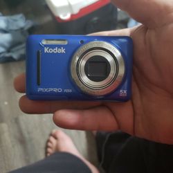 Mini Camera 