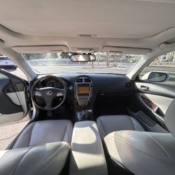 2012 Lexus ES 350