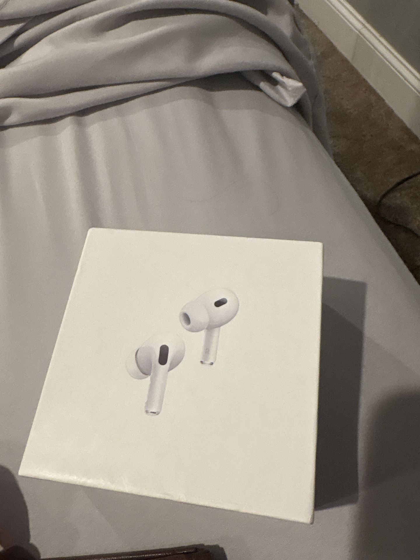 Airpod pro 2s