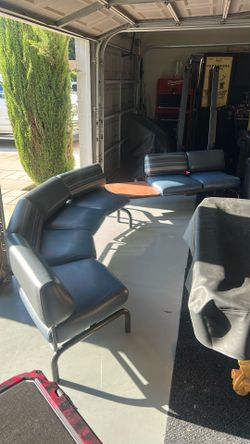 Bench Seat Chairs