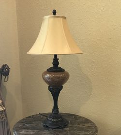 $20 Lamp