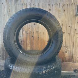 Used Tires 