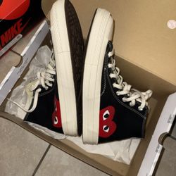 Og All Worn Once Size 10 