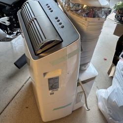 Portable Air Conditioner 