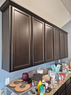 Kitchen Cabinets