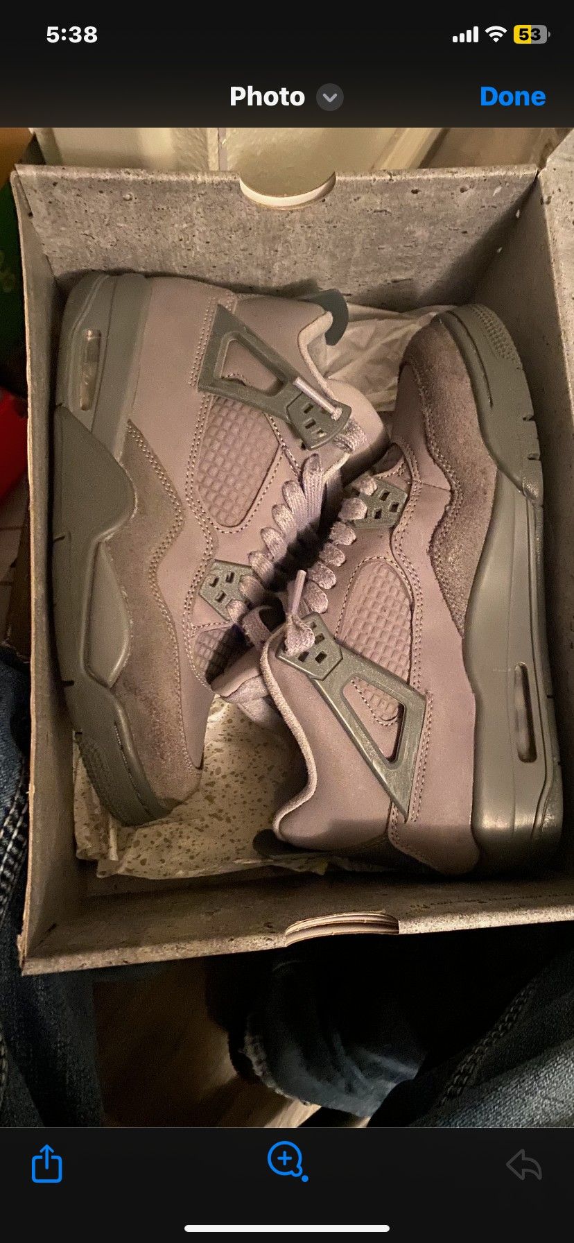 Jordans