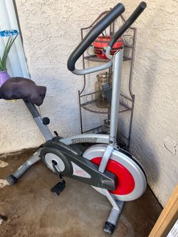 Cardio Bike - Indoor Pro Cycle