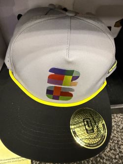 FIFA World Cup 2026 Official Snapback Hat