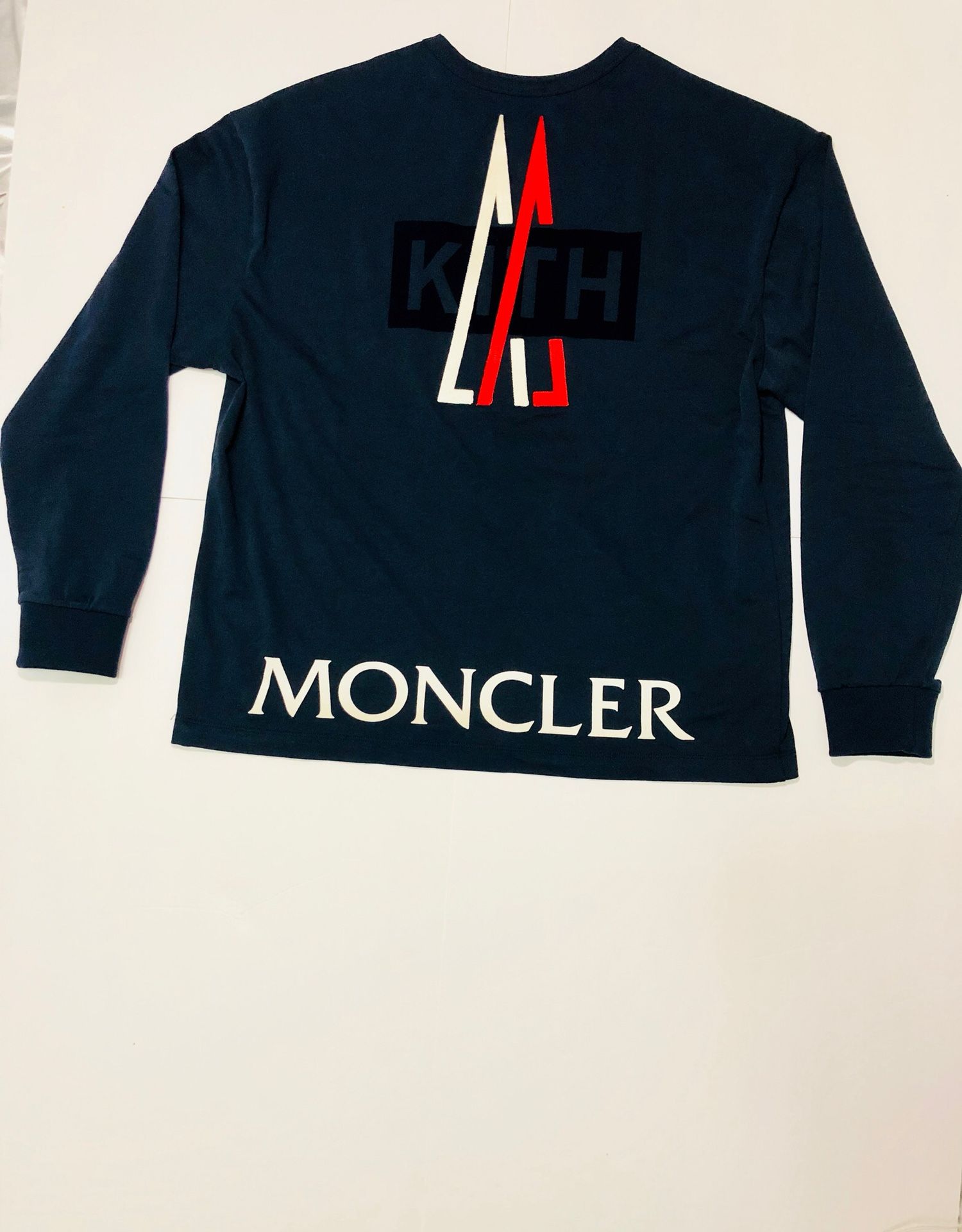 kenzo paris eye jumper