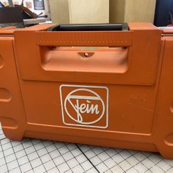 Fein Multi Tool