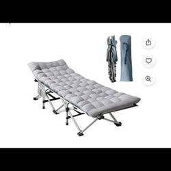 Portable Twin Size Mattress 