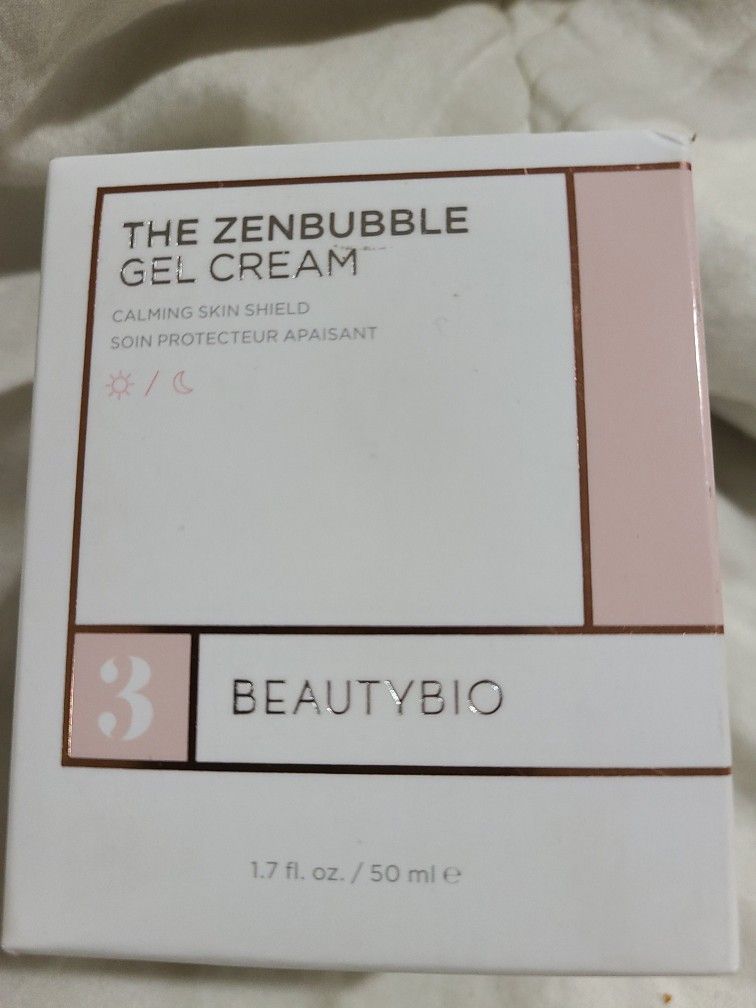 Beauty Bio The ZenBubble