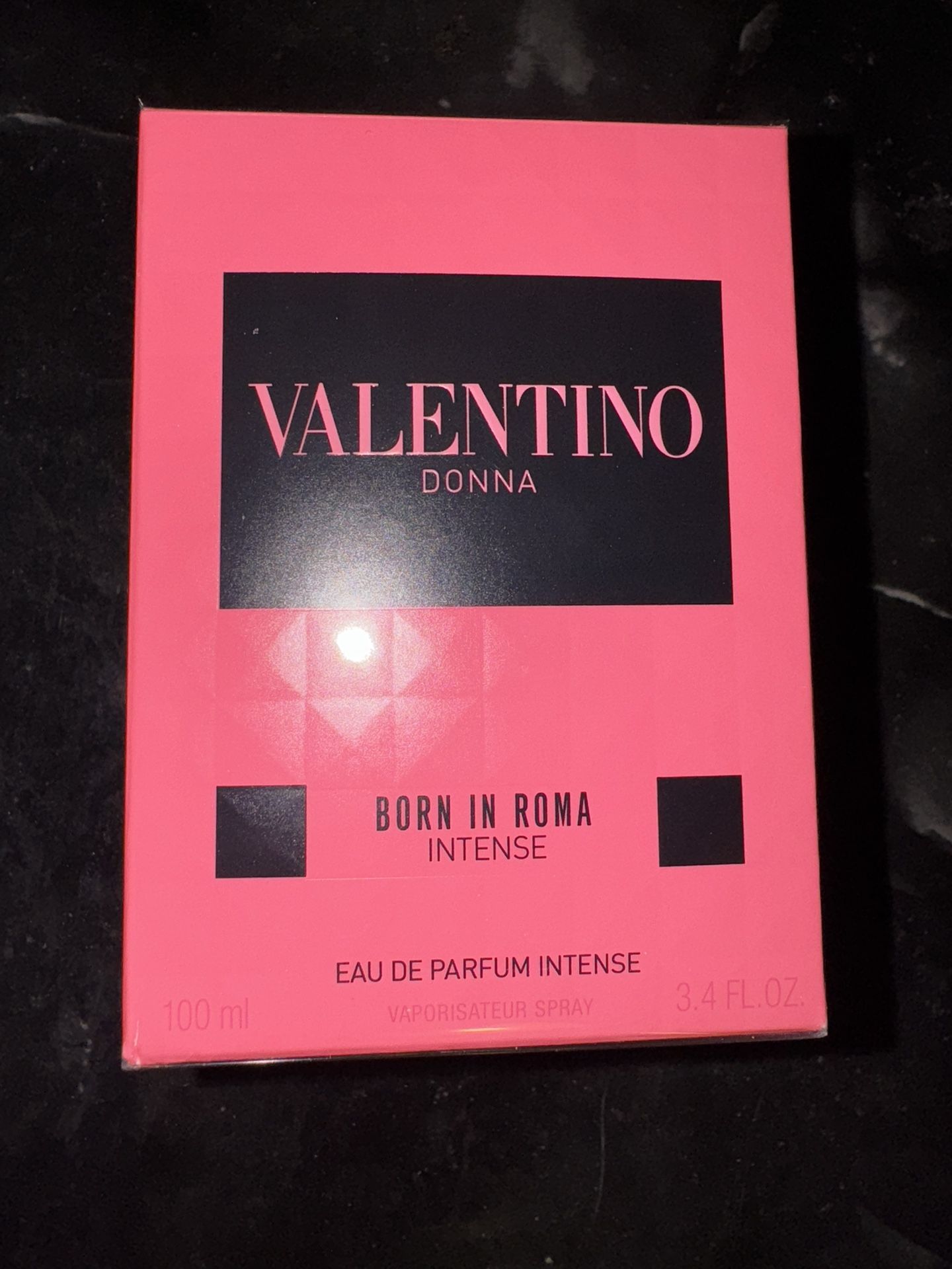 Valentino Born In Rome Donna Intense 100mL