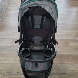 Graco Stroller - Similar To FastAction Fold Sport