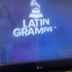 Lg Tv About 36-40 Inches Tv Not Sure