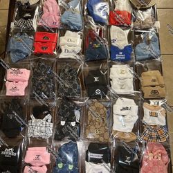 Labubu Clothes