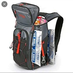 Titan 24 Can Cooler Back Pack!