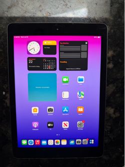 Apple iPad (6th Generation) 128GB