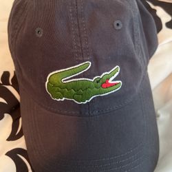 Lascote Hat 