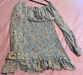 Vestido