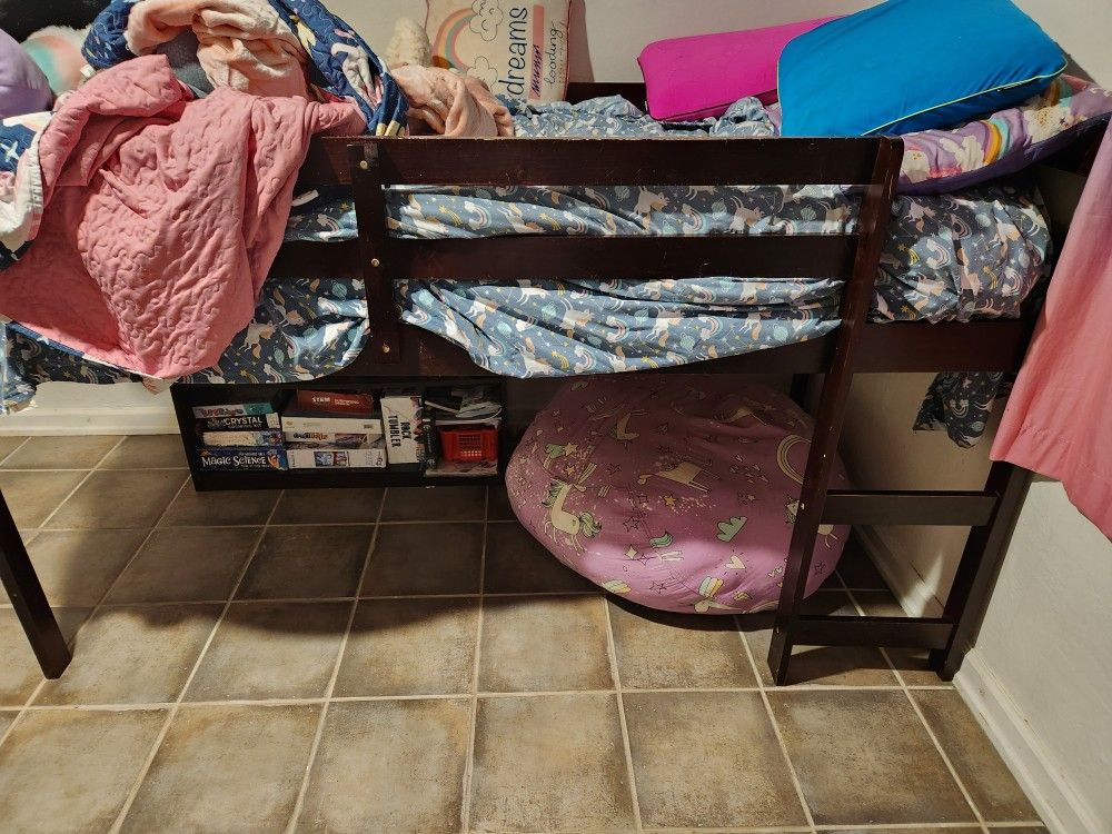 Loft Bed  