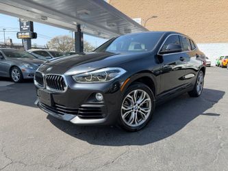 2019 BMW X2