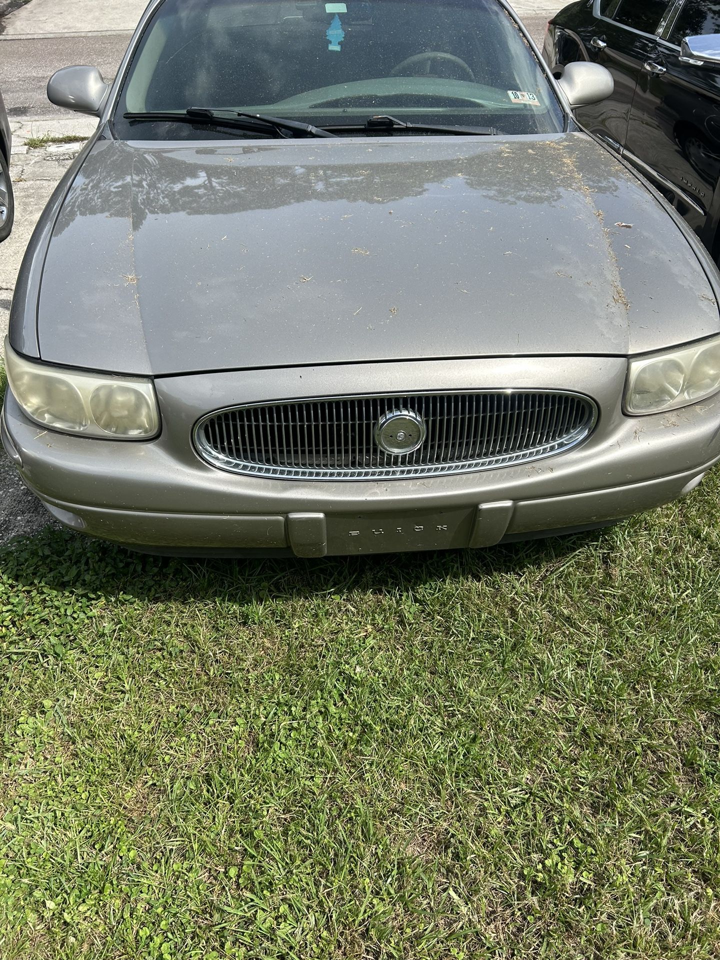2000 Buick LeSabre for Sale in Jacksonville, FL OfferUp